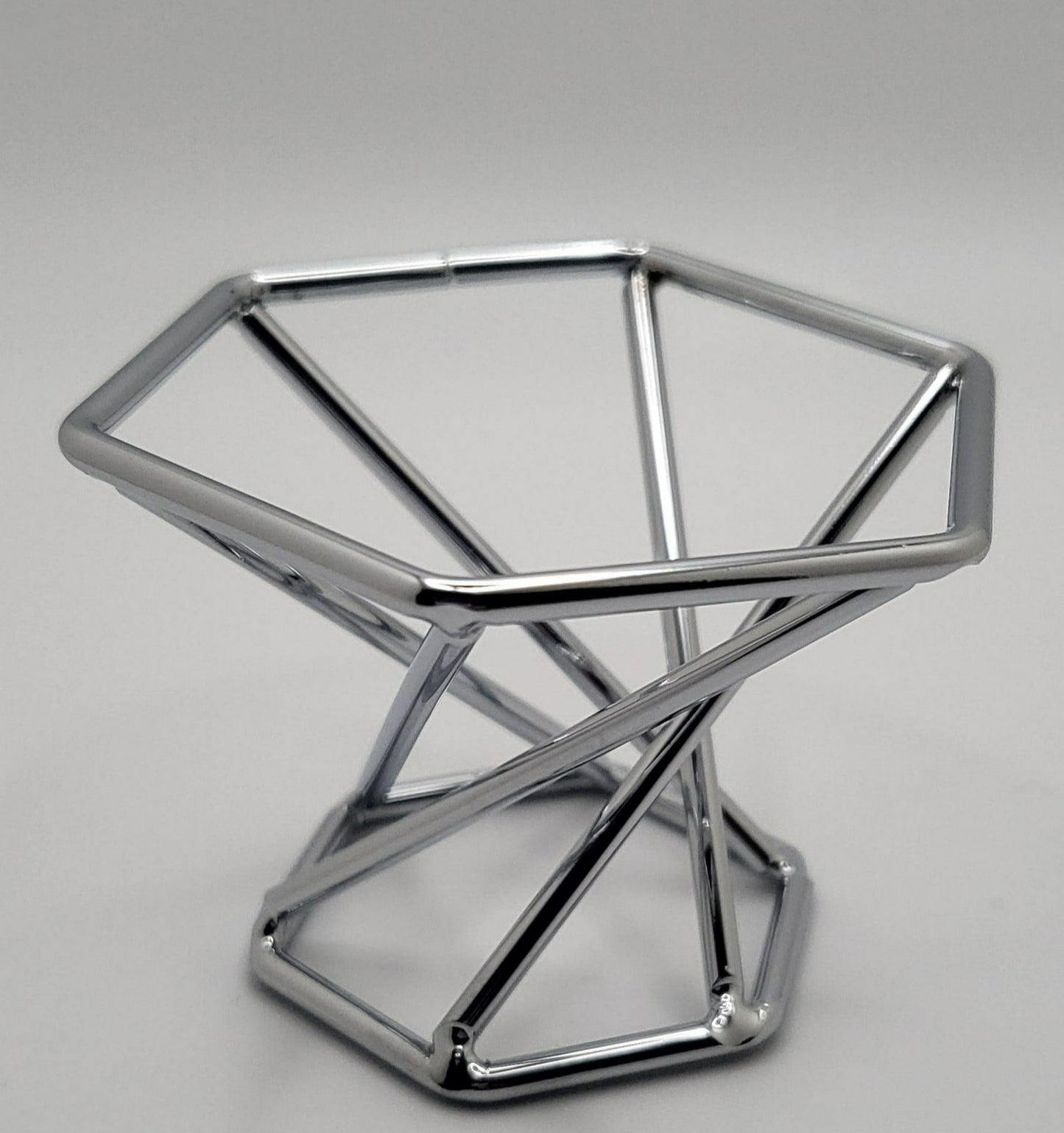 Sphere Holders - Metal - Variety Of Colors Available