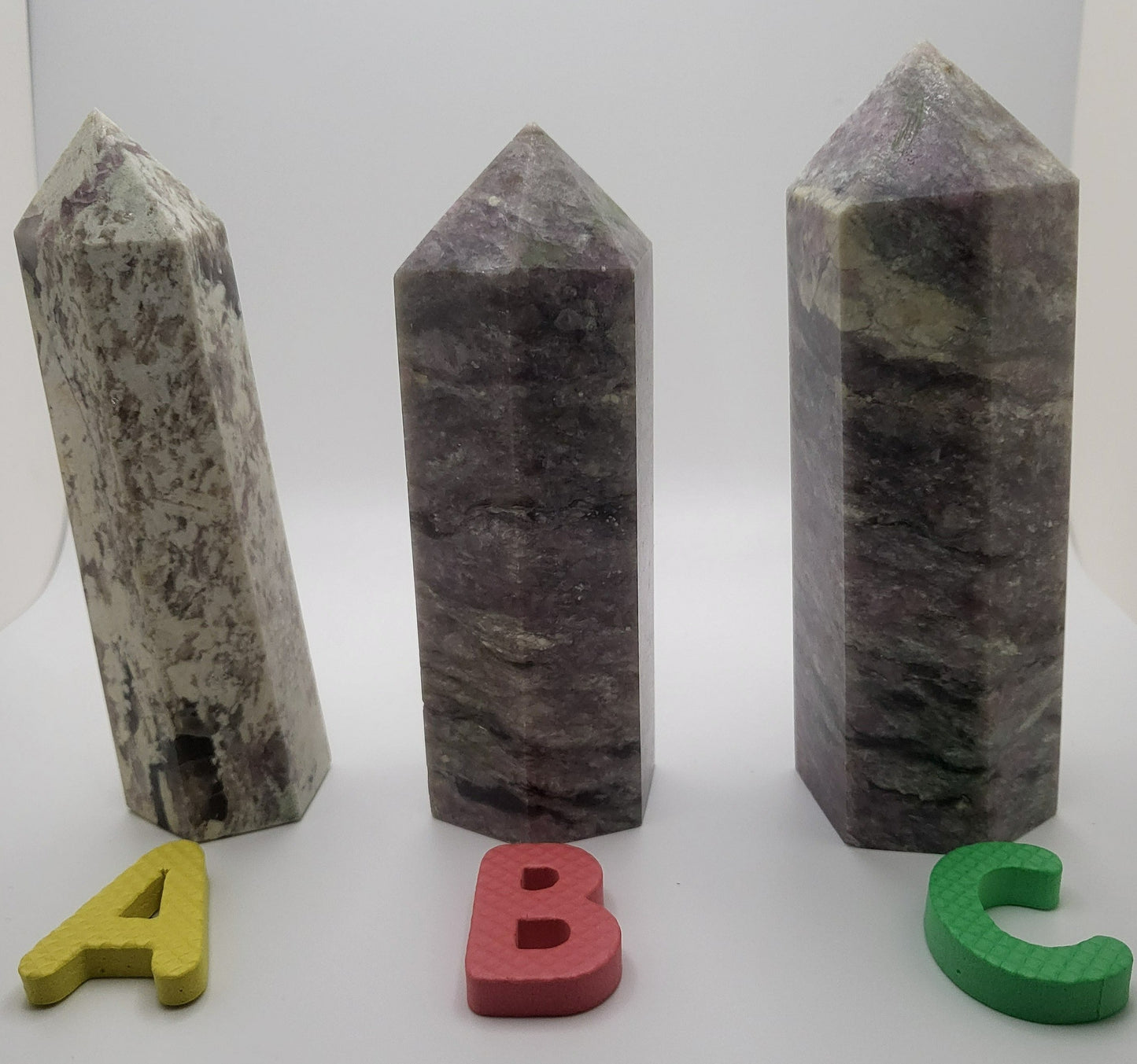 Tourmaline Towers