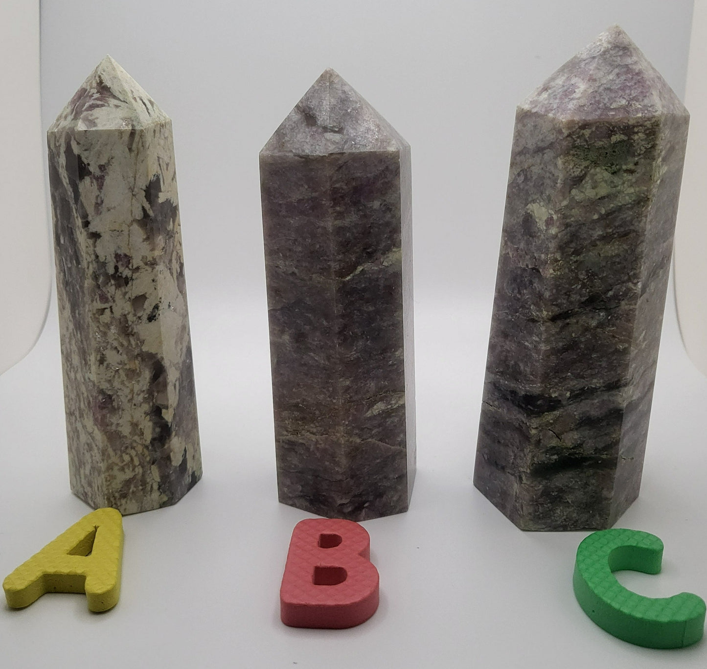 Tourmaline Towers