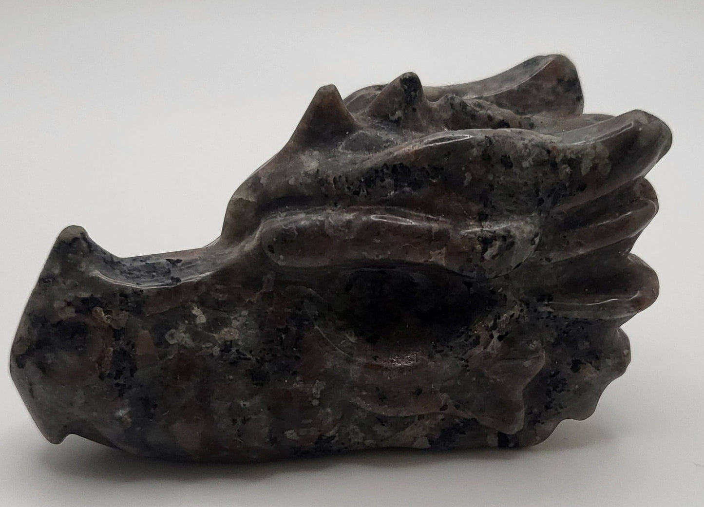 Yooperlight Dragon Head