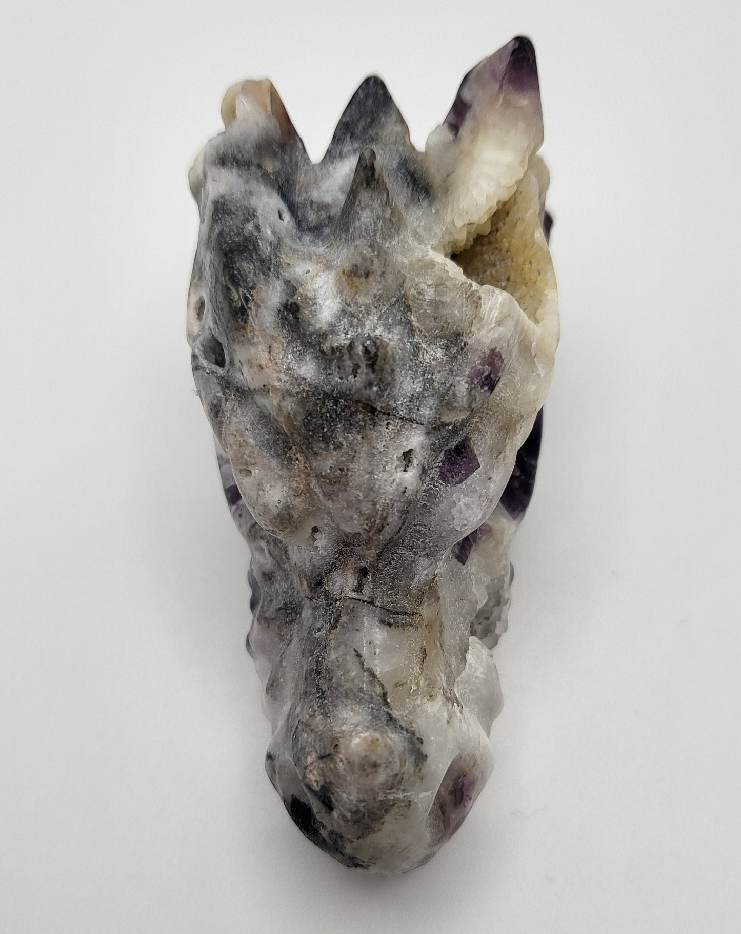 Dragon Heads Variety Of Colors - Small