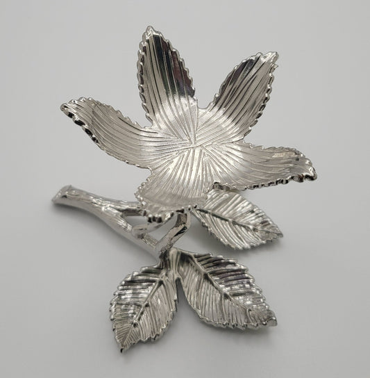 Sphere Holder - Flower Sphere Holder