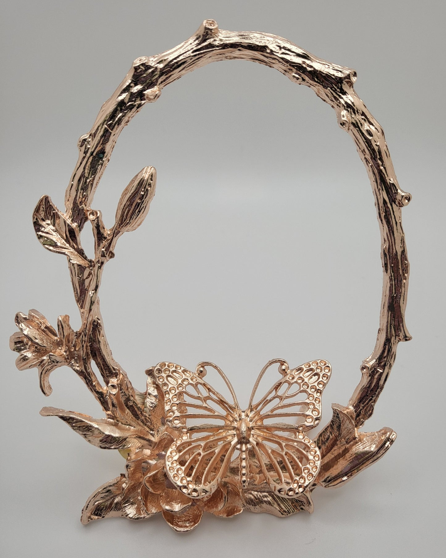 Sphere Holder - Butterfly Sphere Holder