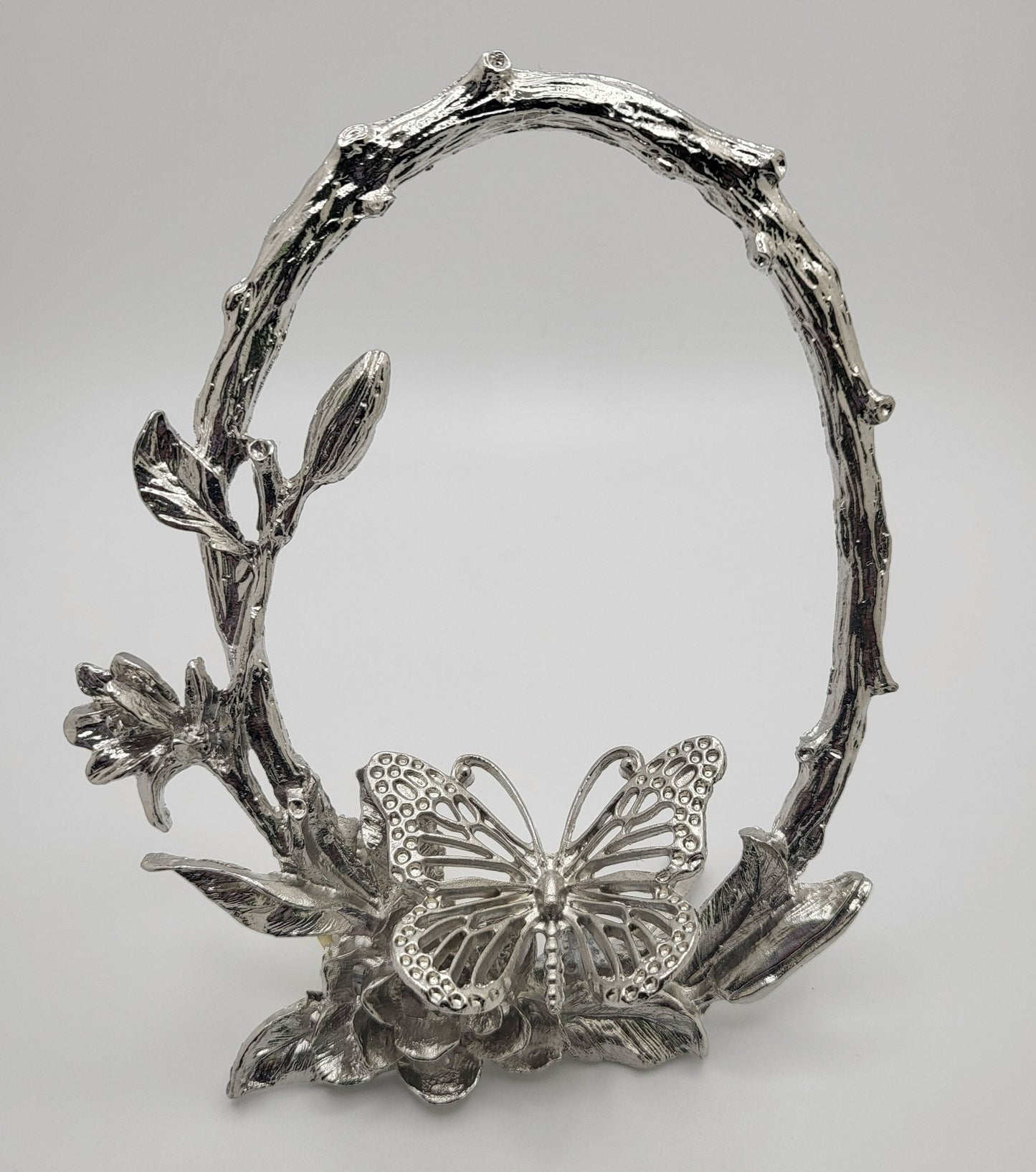 Sphere Holder - Butterfly Sphere Holder