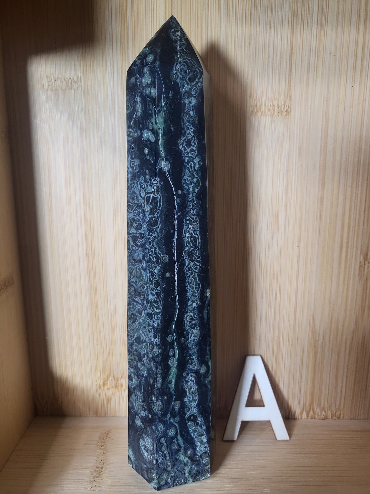 Kambaba Jasper Towers