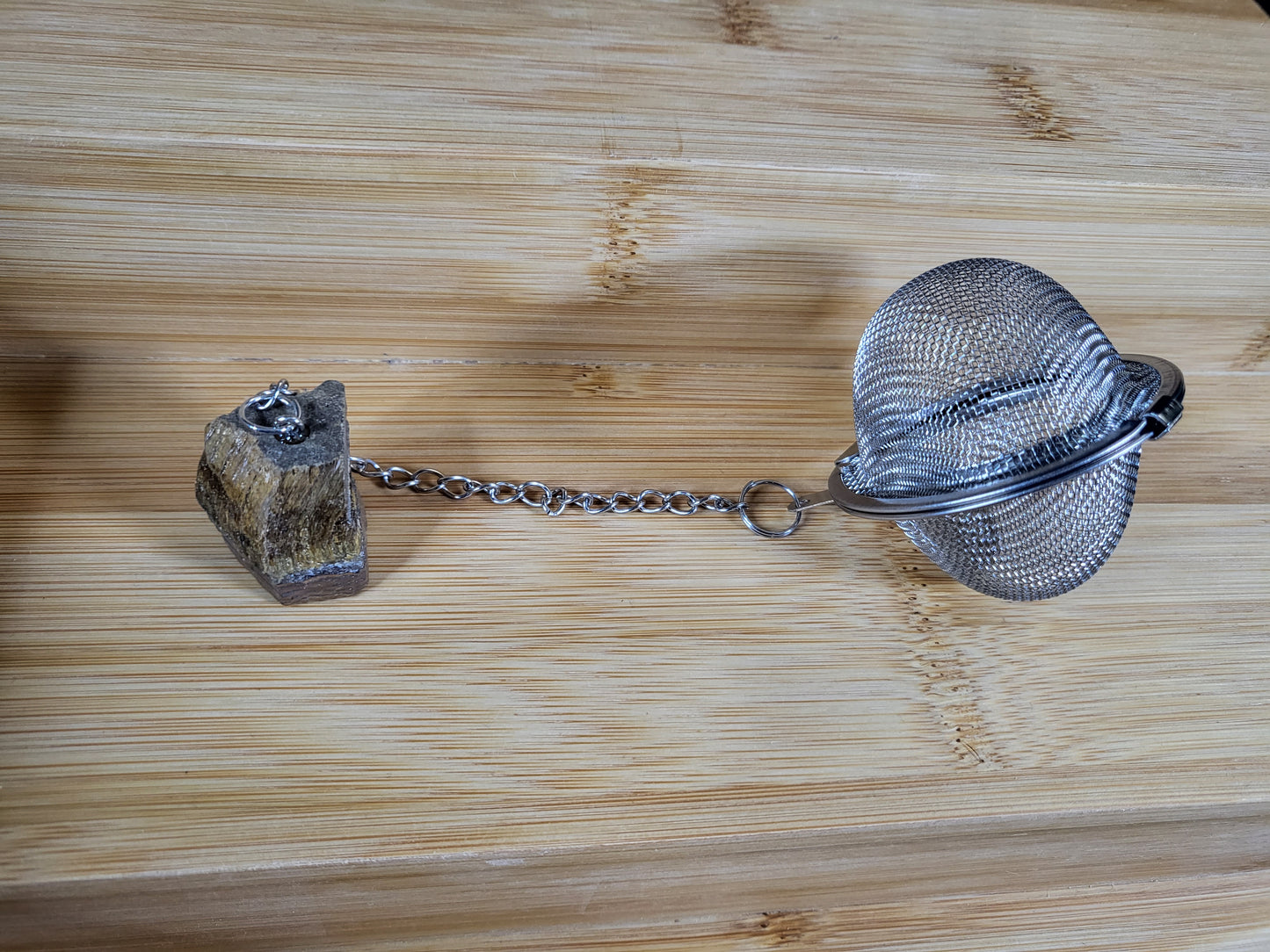 Crystal Tea Infuser