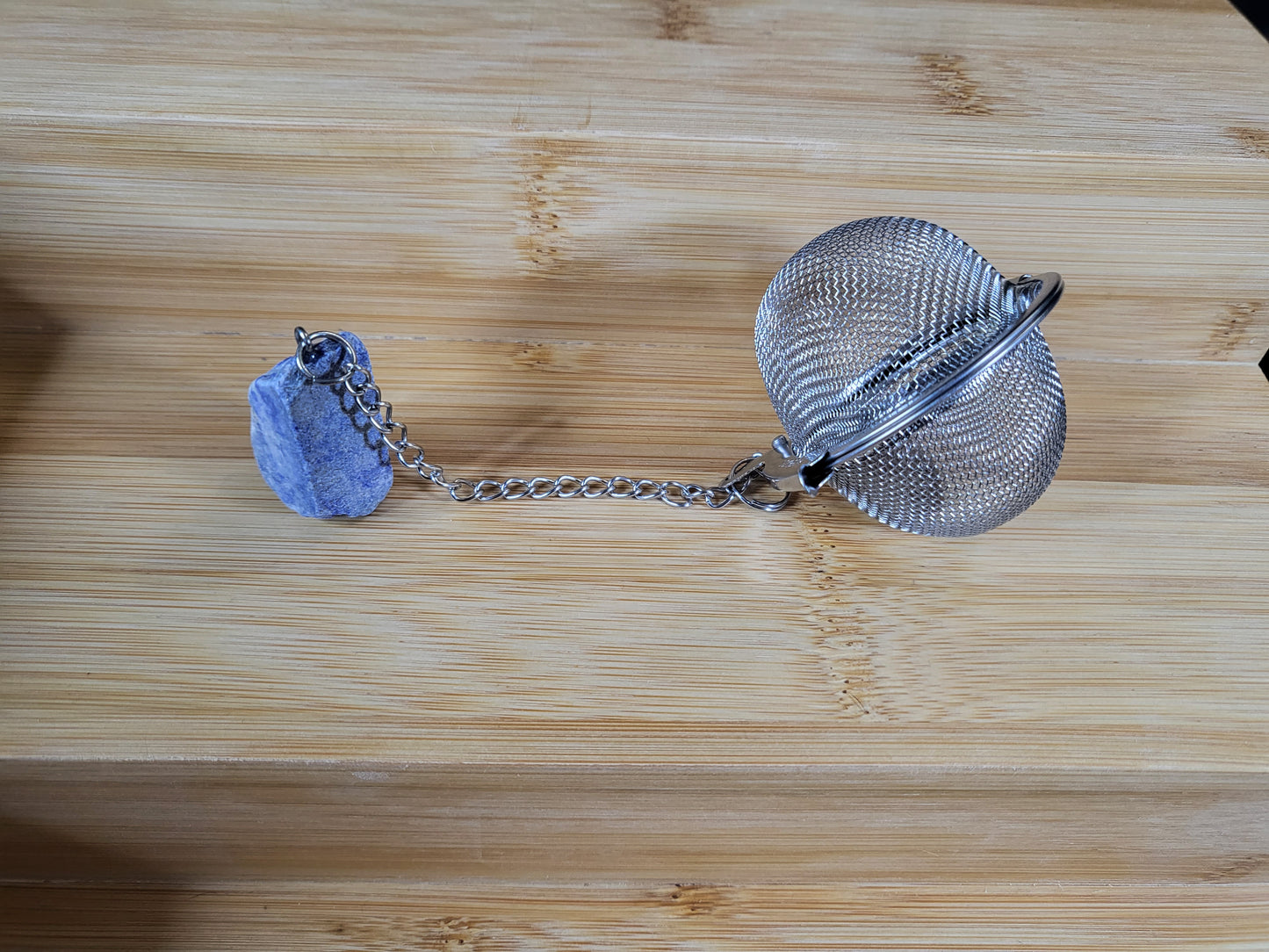 Crystal Tea Infuser