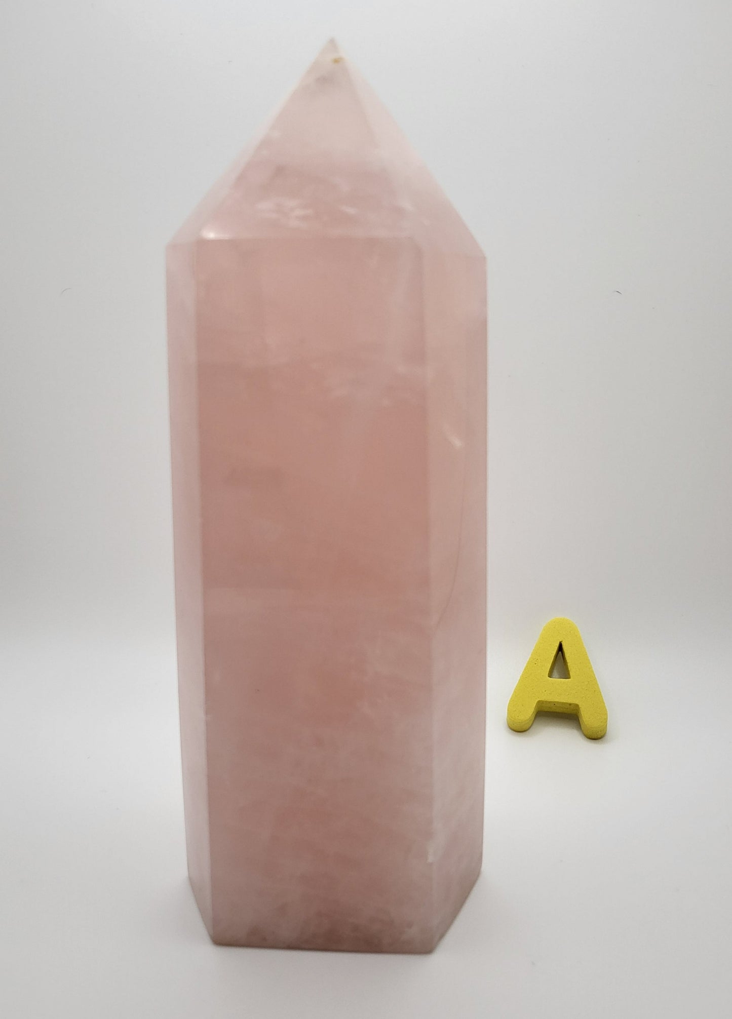 Rose Quartz Tower