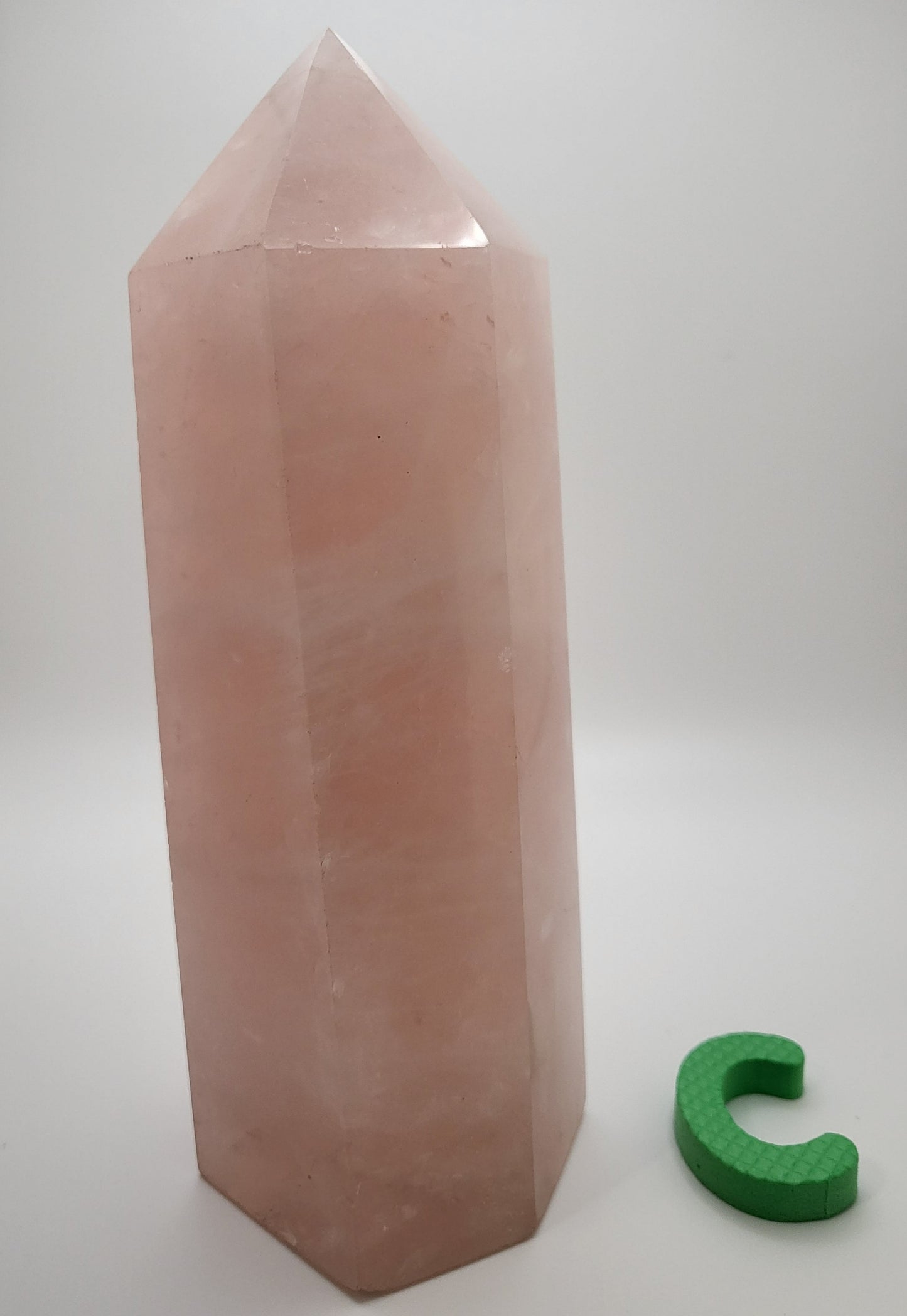 Rose Quartz Tower