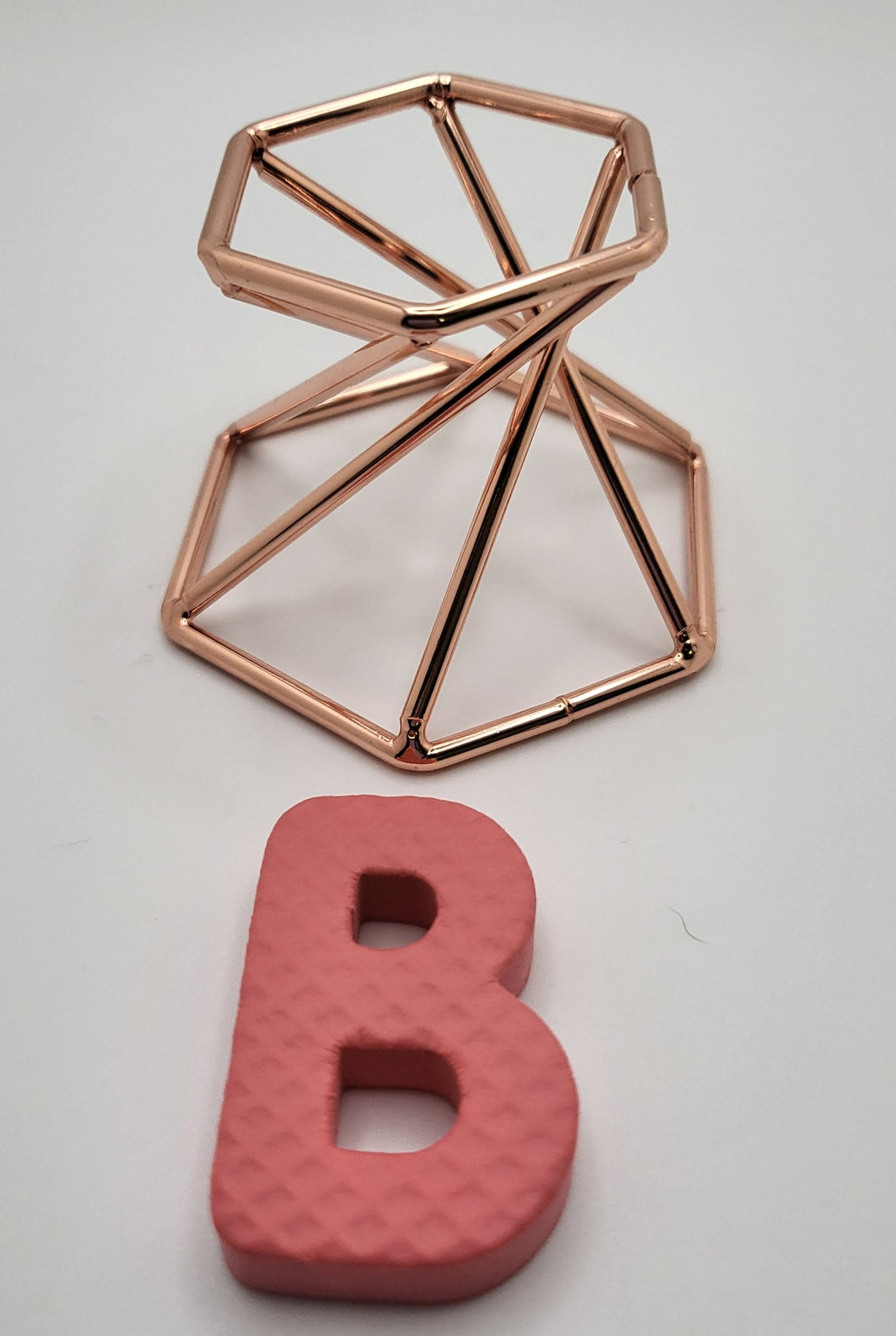 Sphere Holders - Metal - Variety Of Colors Available