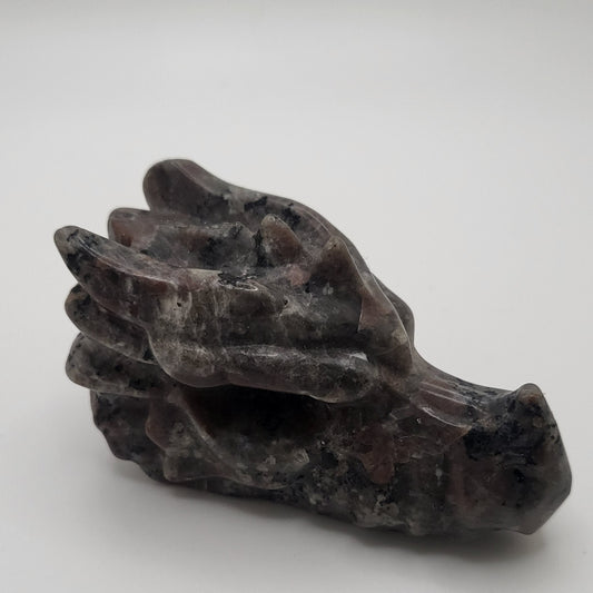 Yooperlight Dragon Head