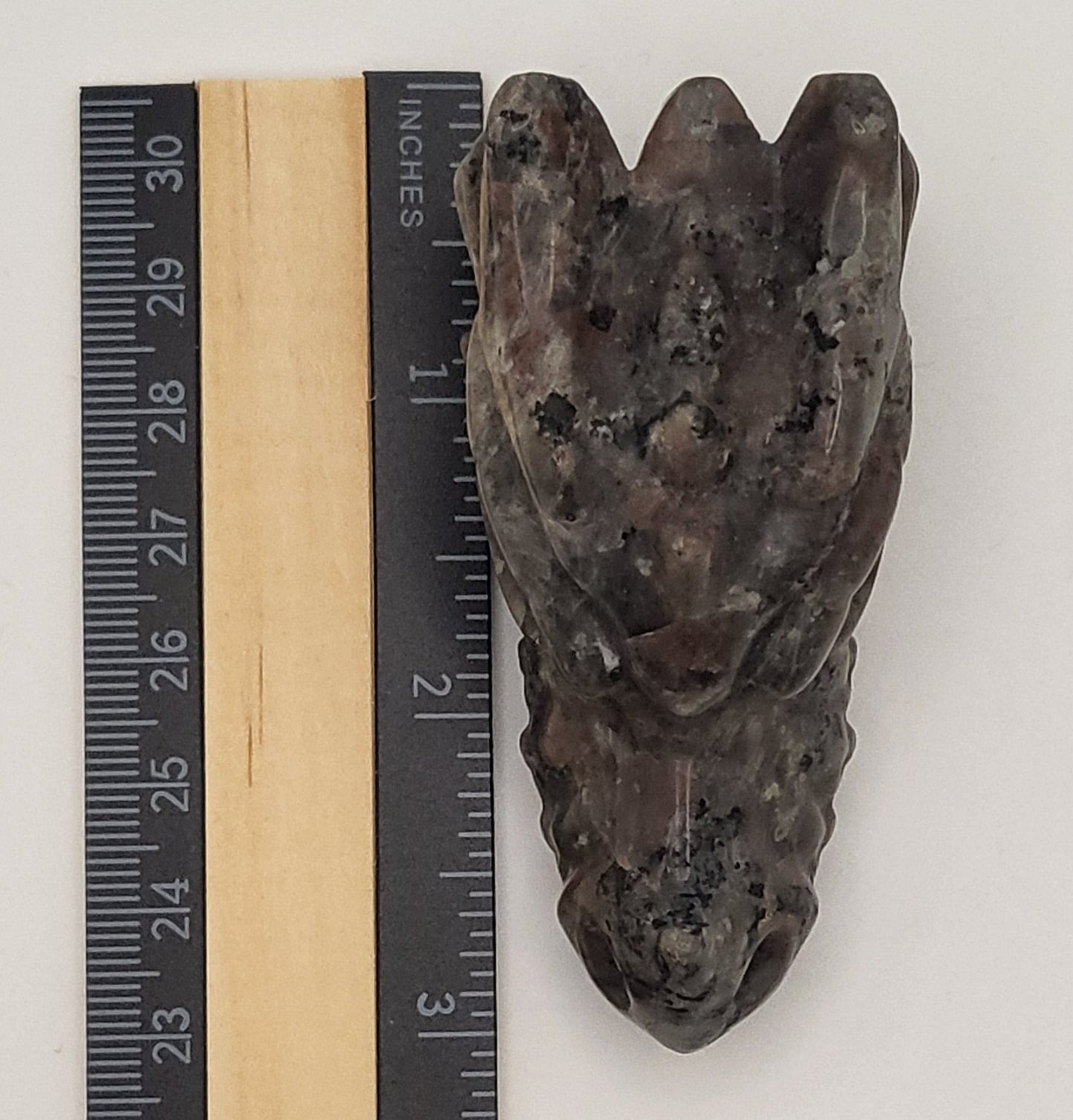 Yooperlight Dragon Head