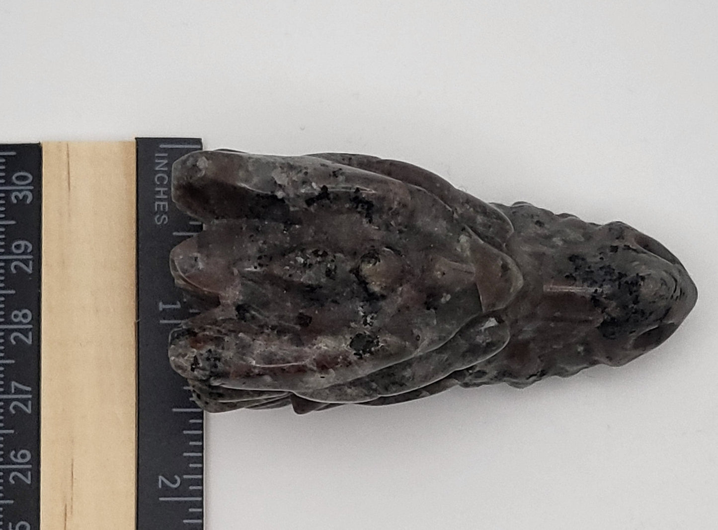 Yooperlight Dragon Head