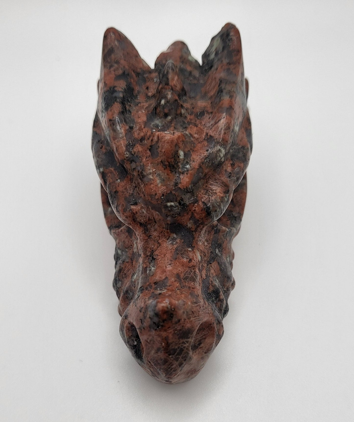 Dragon Heads Variety Of Colors - Small