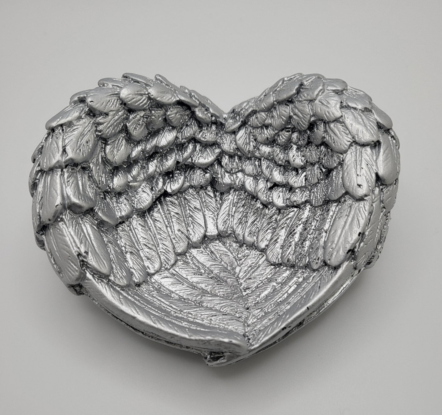 Sphere Holder - Angel Wings Sphere Holder