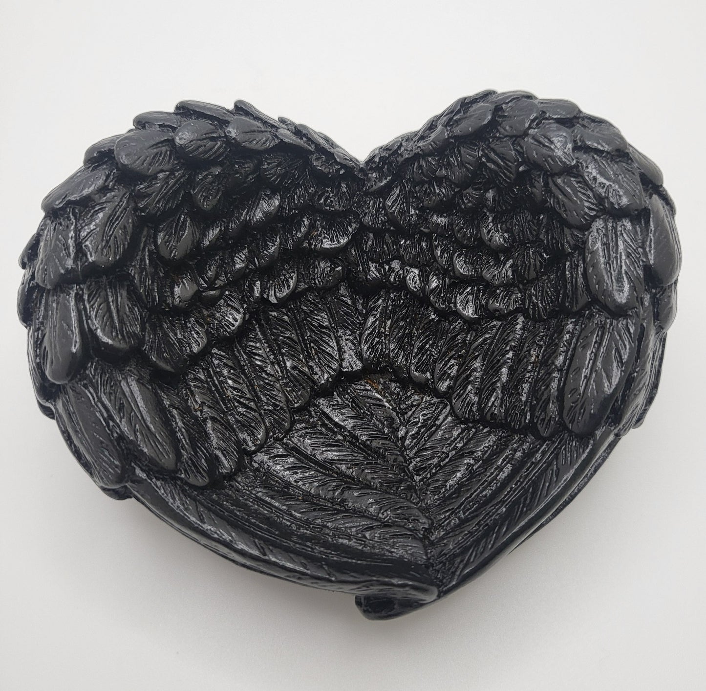 Sphere Holder - Angel Wings Sphere Holder