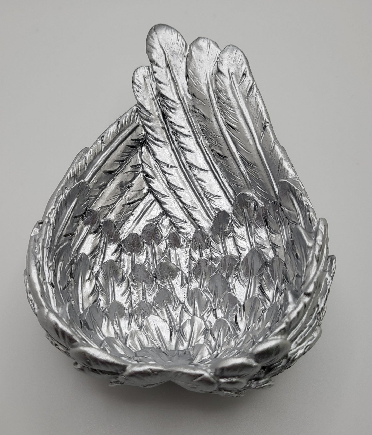 Sphere Holder - Angel Wings Sphere Holder