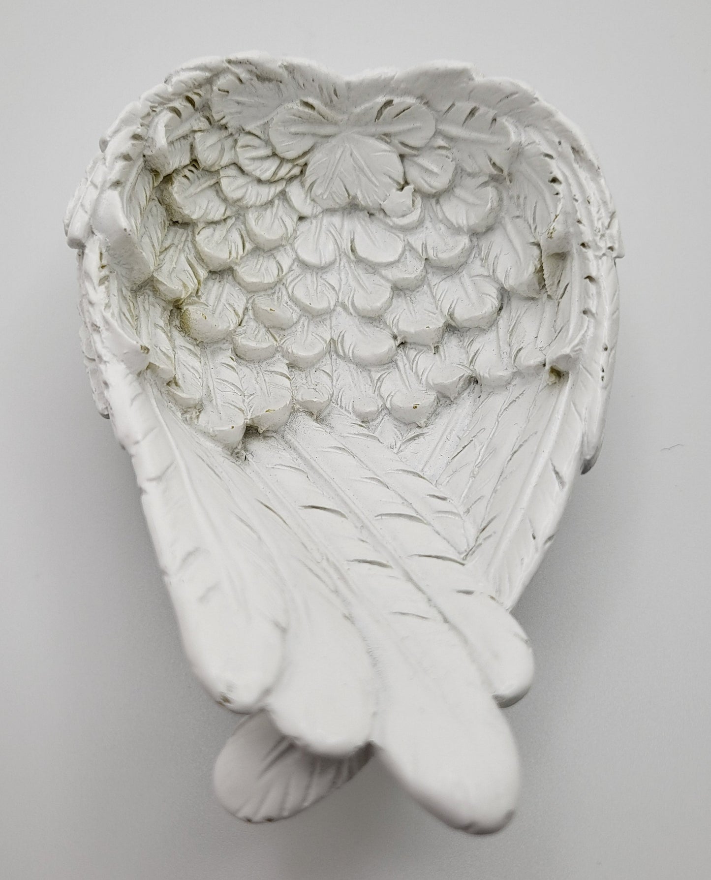 Sphere Holder - Angel Wings Sphere Holder