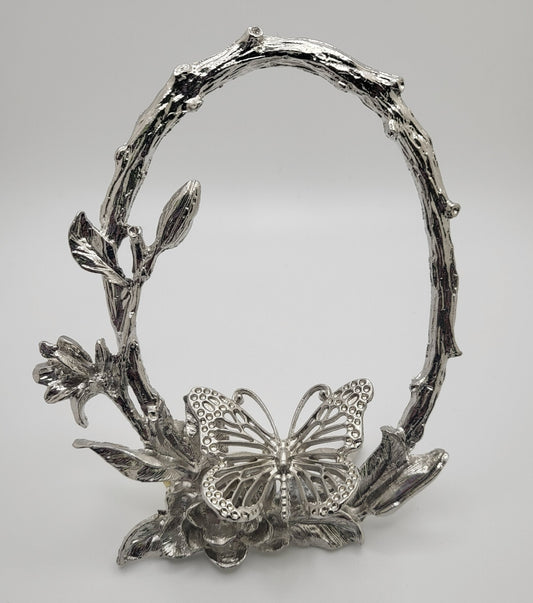 Sphere Holder - Butterfly Sphere Holder