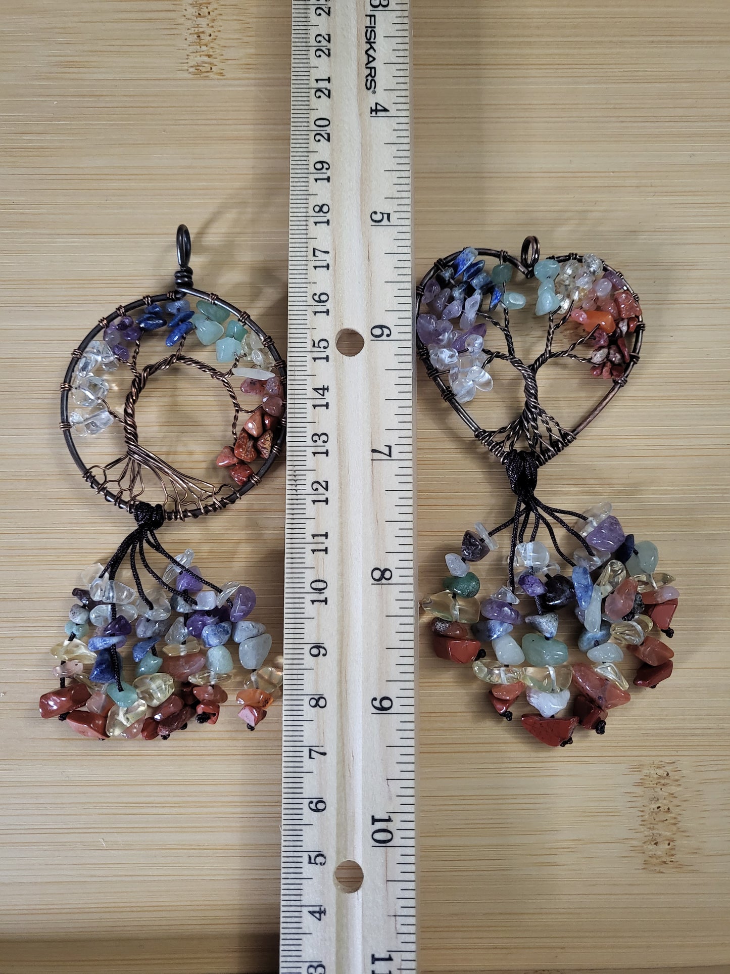 Hanging Tree Of Life Ornament