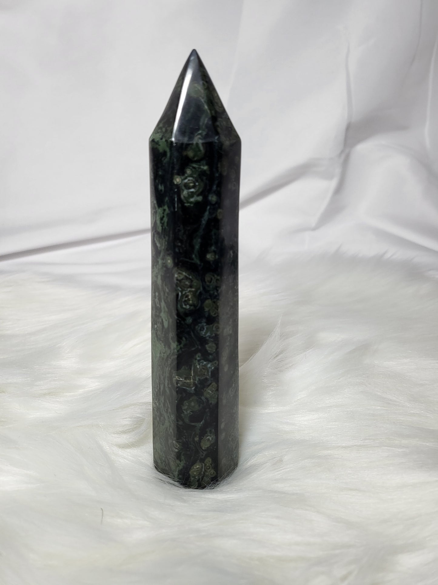 Kambaba Jasper Towers