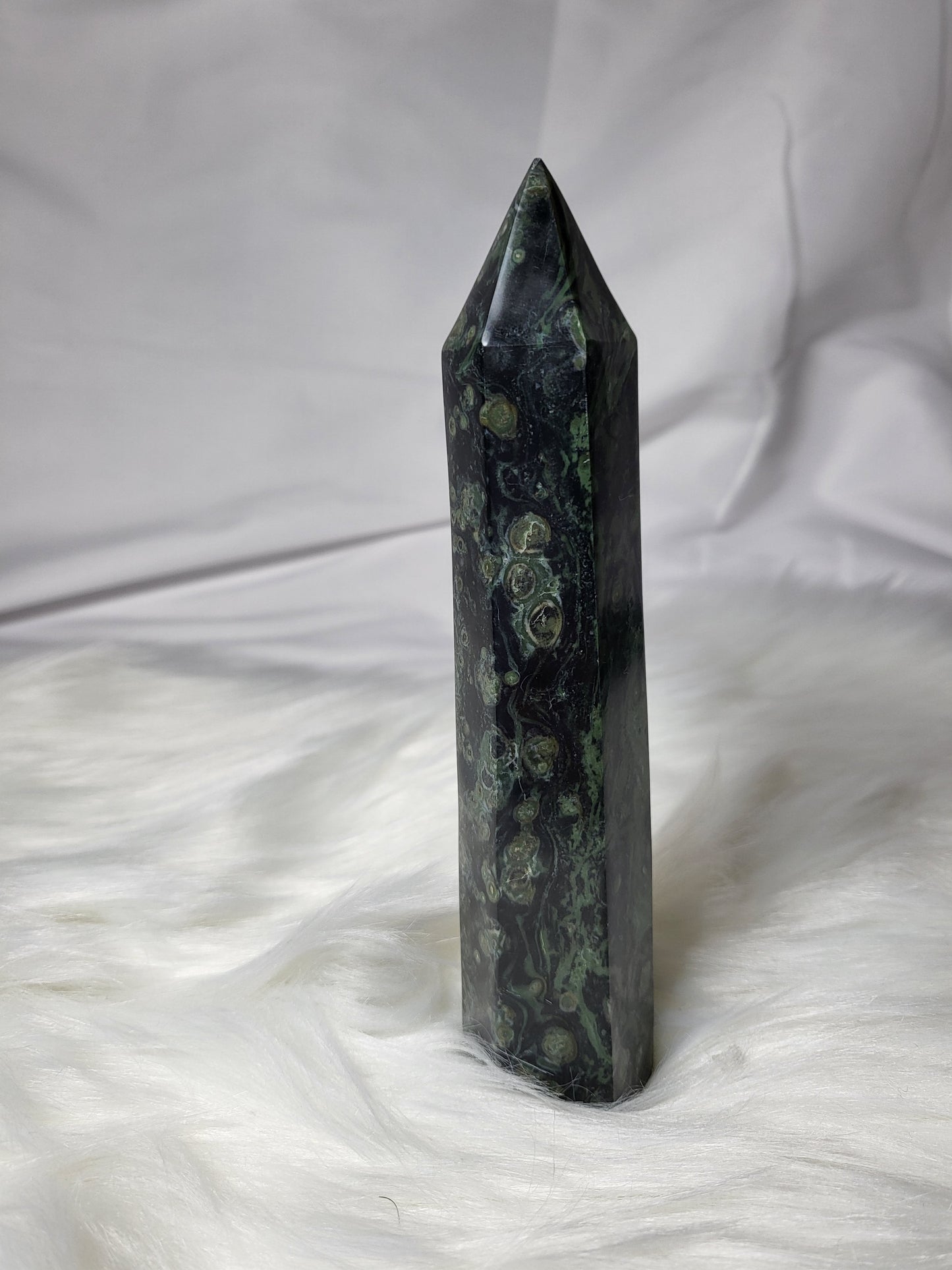 Kambaba Jasper Towers