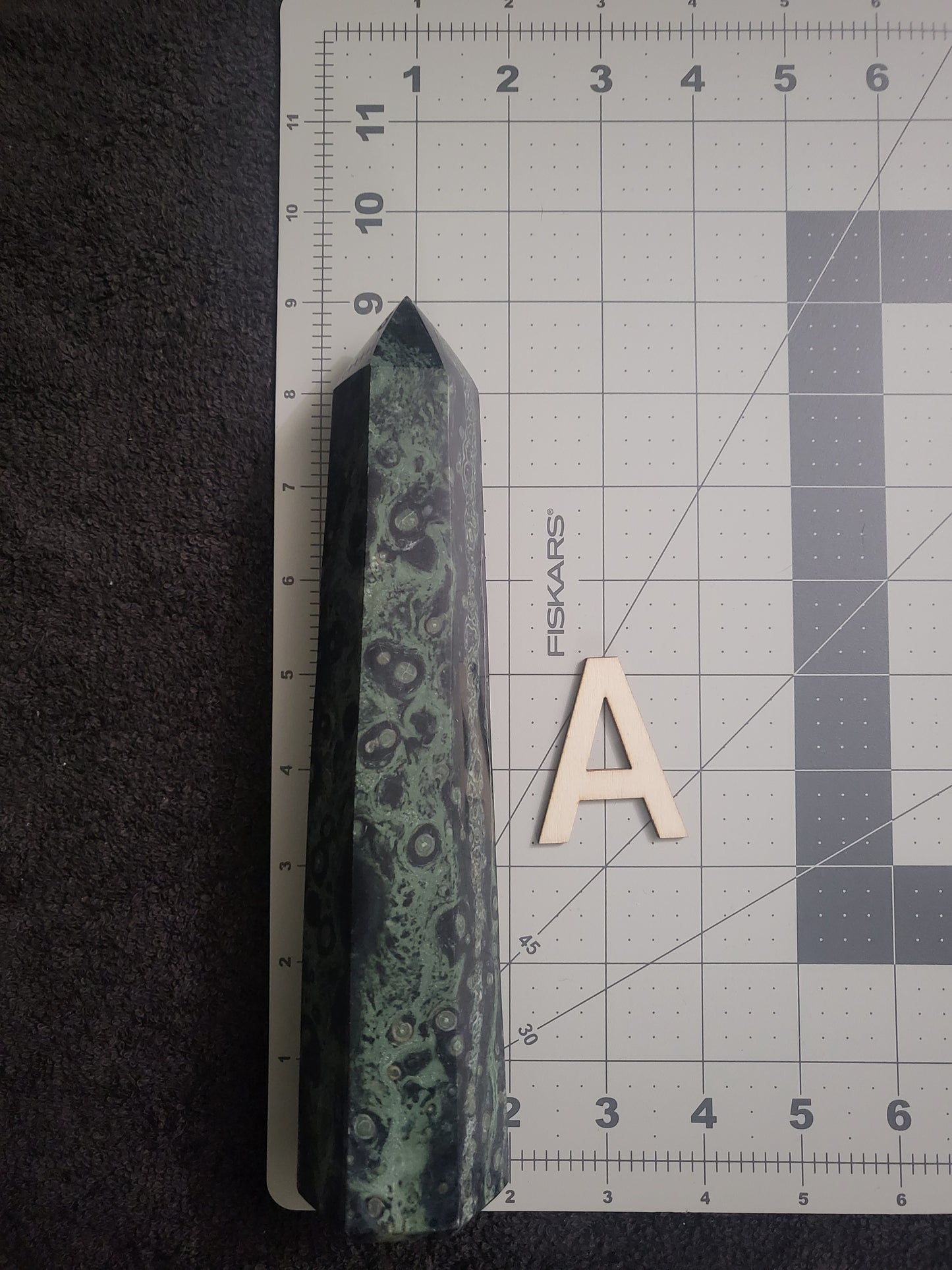 Kambaba Jasper Towers