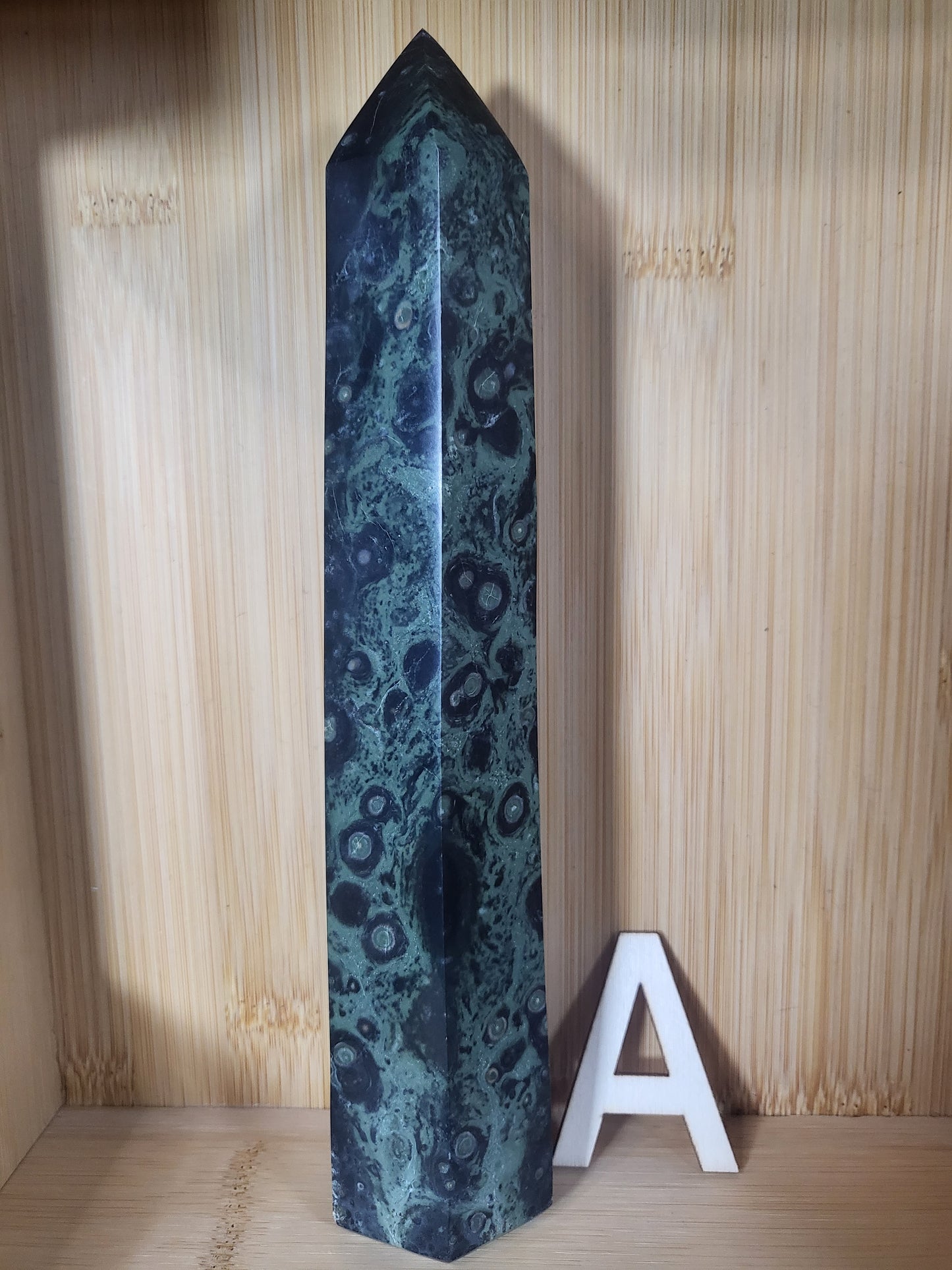 Kambaba Jasper Towers