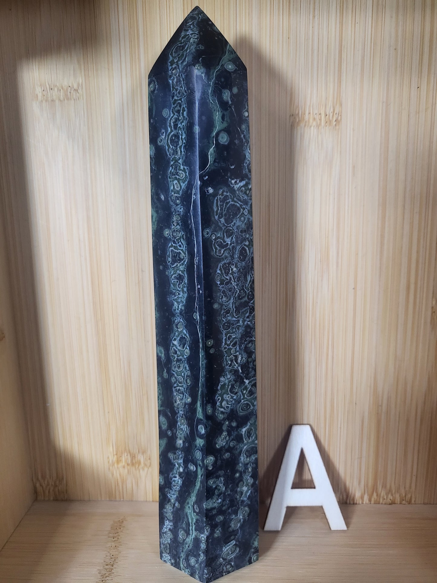 Kambaba Jasper Towers